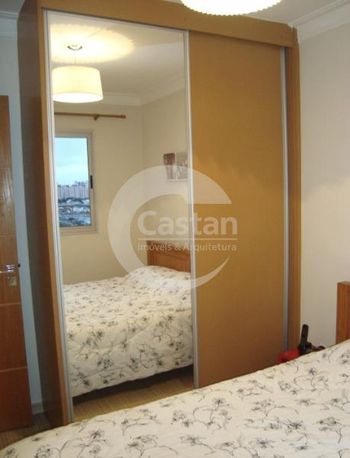 Foto 14 do(a) Apartamento de 2 quartos à venda em Chácara Califórnia, São Paulo