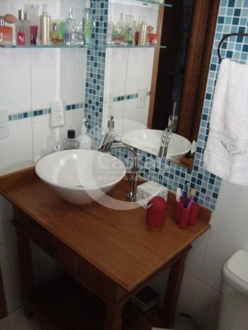 Foto 12 do(a) Apartamento de 2 quartos à venda em Chácara Califórnia, São Paulo