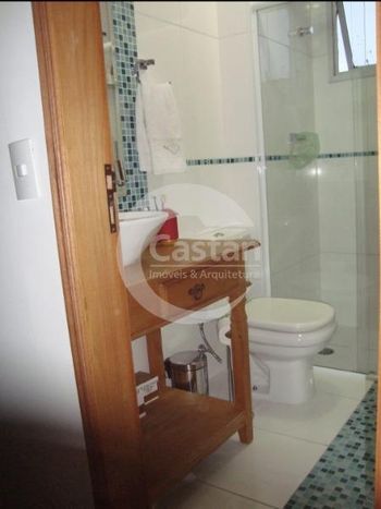Foto 9 do(a) Apartamento de 2 quartos à venda em Chácara Califórnia, São Paulo