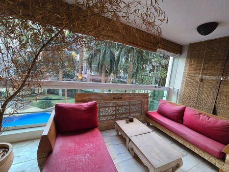 Foto 3 do(a) Apartamento de 3 quartos à venda em Vila Olímpia, São Paulo