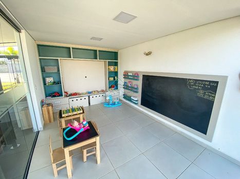 Foto 43 do(a) Casa em Condomínio de 3 quartos à venda em Campestre, Piracicaba
