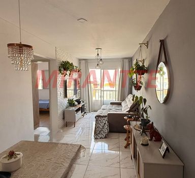 Foto 1 do(a) Apartamento de 2 quartos à venda em Casa Verde Alta, São Paulo
