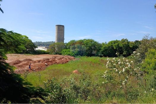 Foto 8 do(a) Terreno false à venda em Vila Santa Terezinha, Várzea Paulista