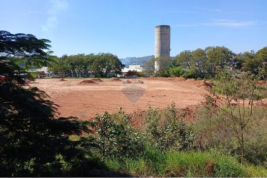 Foto 14 do(a) Terreno false à venda em Vila Santa Terezinha, Várzea Paulista