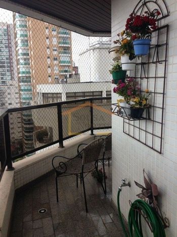 Foto 7 do(a) Apartamento de 5 quartos à venda em Santana, São Paulo