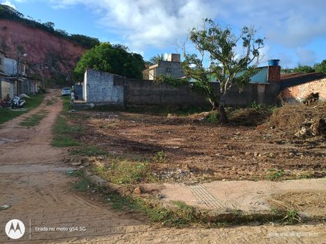 Foto 3 do(a) Terreno false à venda em null, Paripueira