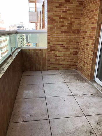 Foto 13 do(a) Apartamento de 2 quartos à venda em Ocian, Praia Grande
