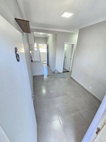 Foto 1 do(a) Apartamento de 2 quartos à venda em Jardim Saira, Sorocaba