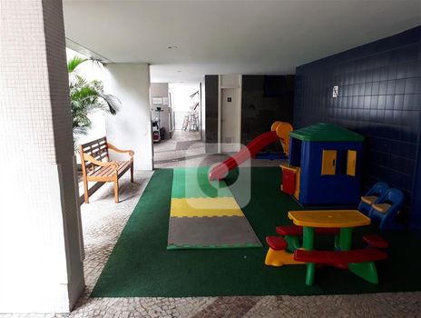 Foto 28 do(a) Apartamento de 1 quartos à venda em Humaitá, Rio de Janeiro