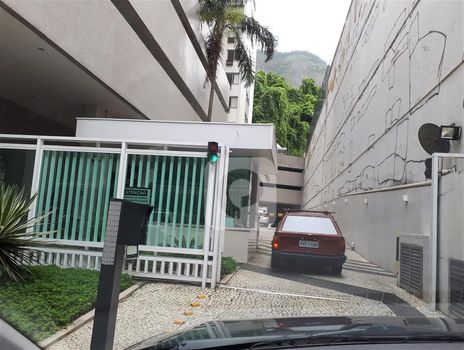 Foto 38 do(a) Apartamento de 1 quartos à venda em Humaitá, Rio de Janeiro