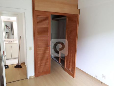 Foto 31 do(a) Apartamento de 1 quartos à venda em Humaitá, Rio de Janeiro