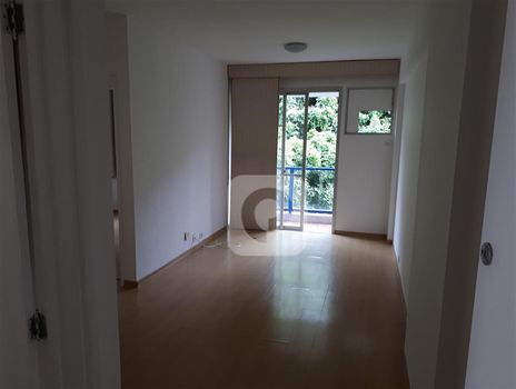 Foto 8 do(a) Apartamento de 1 quartos à venda em Humaitá, Rio de Janeiro