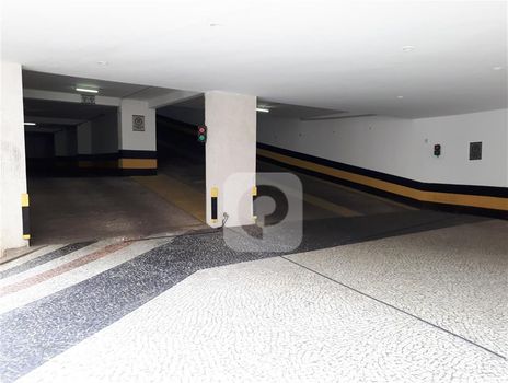 Foto 22 do(a) Apartamento de 1 quartos à venda em Humaitá, Rio de Janeiro