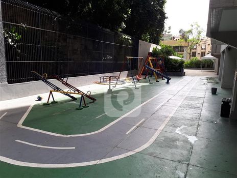 Foto 23 do(a) Apartamento de 1 quartos à venda em Humaitá, Rio de Janeiro