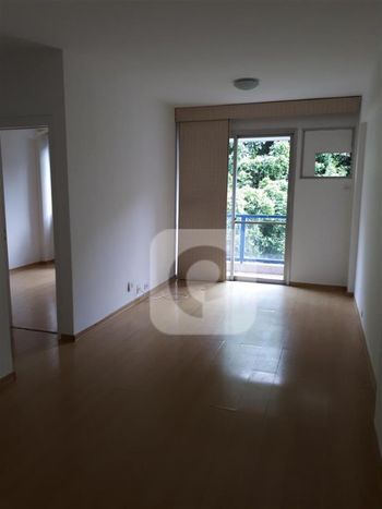Foto 6 do(a) Apartamento de 1 quartos à venda em Humaitá, Rio de Janeiro