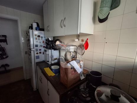 Foto 10 do(a) Apartamento de 1 quartos à venda em Humaitá, Rio de Janeiro