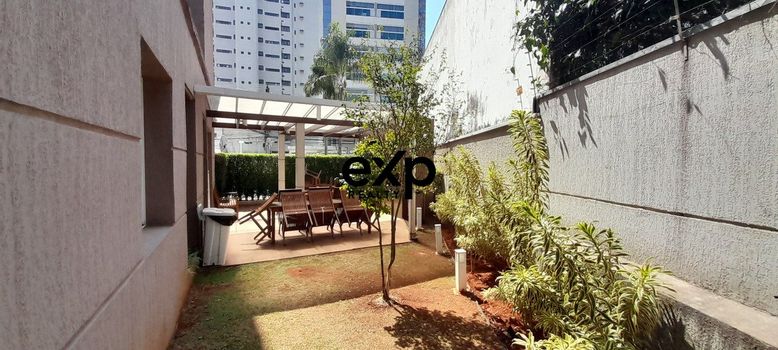 Foto 49 do(a) Cobertura de 2 quartos à venda em Santo Amaro, São Paulo