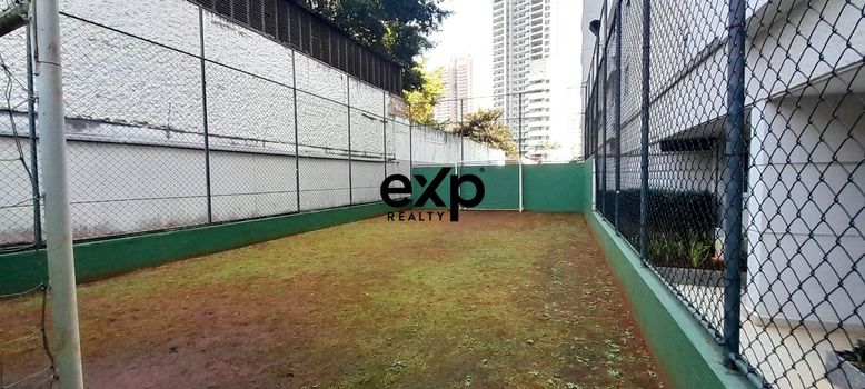 Foto 48 do(a) Cobertura de 2 quartos à venda em Santo Amaro, São Paulo