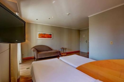 Foto 6 do(a) Flat de 1 quartos à venda em Vila Uberabinha, São Paulo