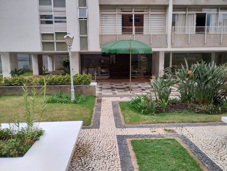 Foto 2 do(a) Apartamento de 4 quartos à venda em Sion, Belo Horizonte