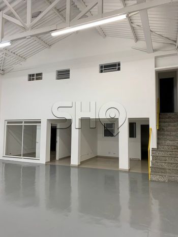 Foto 6 do(a) Galpão / Depósito / Armazém / Pavilhão false à venda em Bom Retiro, São Paulo