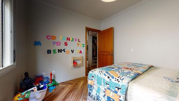 Foto 33 do(a) Apartamento false à venda em Jardim Botânico, Porto Alegre