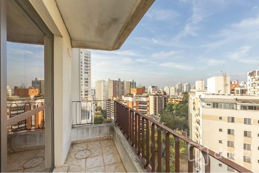 Foto 19 do(a) Cobertura de 4 quartos à venda em Jardim Ampliação, São Paulo