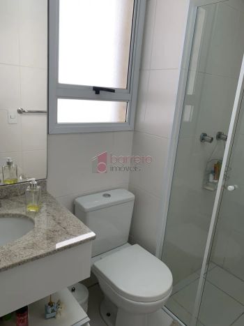 Foto 10 do(a) Apartamento de 3 quartos à venda em Jardim São Bento, Jundiaí