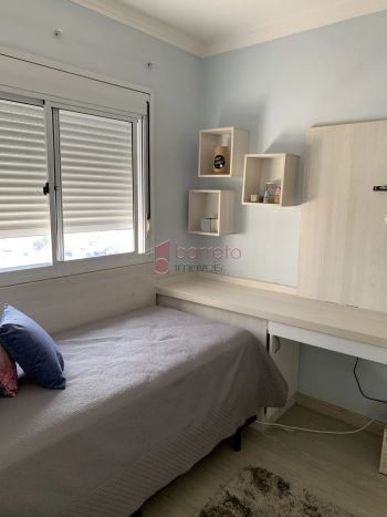 Foto 13 do(a) Apartamento de 3 quartos à venda em Jardim São Bento, Jundiaí