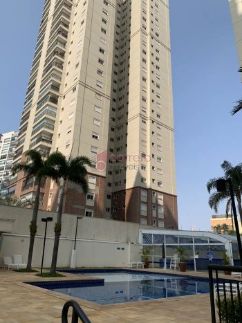 Foto 41 do(a) Apartamento de 3 quartos à venda em Jardim São Bento, Jundiaí
