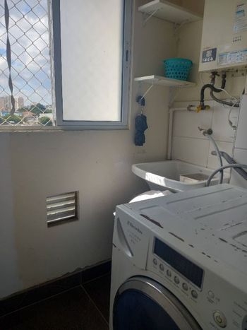 Foto 16 do(a) Apartamento de 2 quartos à venda em Jardim Independência, São Paulo