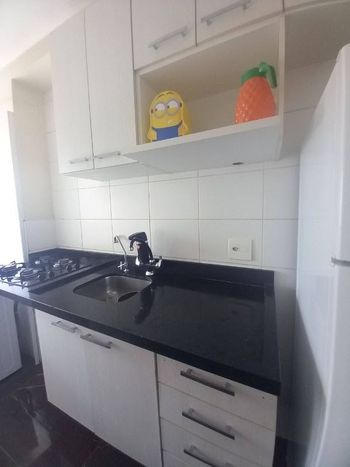 Foto 8 do(a) Apartamento de 2 quartos à venda em Jardim Independência, São Paulo