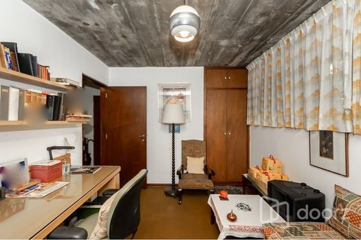 Foto 37 do(a) Casa de 4 quartos à venda em Cidade Jardim, São Paulo