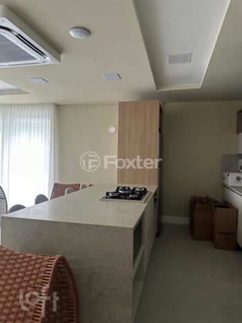 Foto 29 do(a) Apartamento de 2 quartos à venda em Monte Verde, Florianópolis