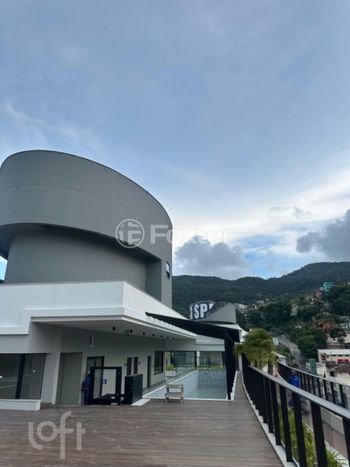 Foto 14 do(a) Apartamento de 2 quartos à venda em Monte Verde, Florianópolis