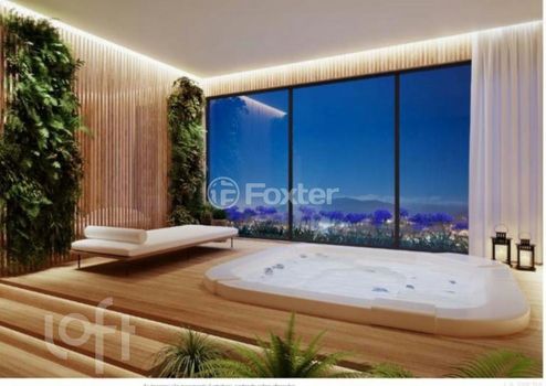 Foto 33 do(a) Apartamento de 2 quartos à venda em Monte Verde, Florianópolis