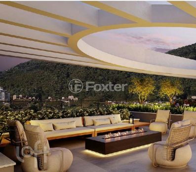 Foto 32 do(a) Apartamento de 2 quartos à venda em Monte Verde, Florianópolis