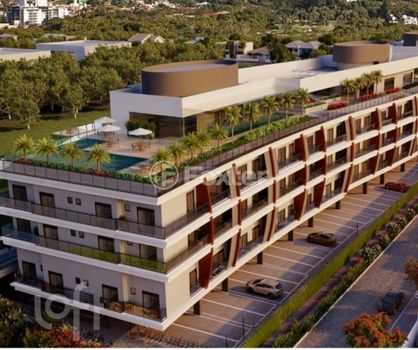 Foto 1 do(a) Apartamento de 2 quartos à venda em Monte Verde, Florianópolis