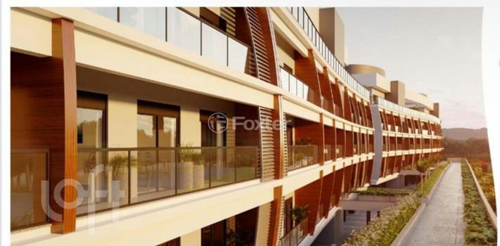 Foto 30 do(a) Apartamento de 2 quartos à venda em Monte Verde, Florianópolis