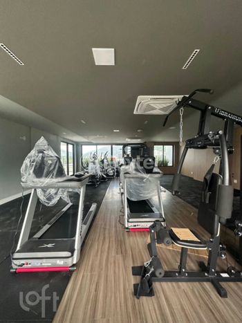 Foto 25 do(a) Apartamento de 2 quartos à venda em Monte Verde, Florianópolis