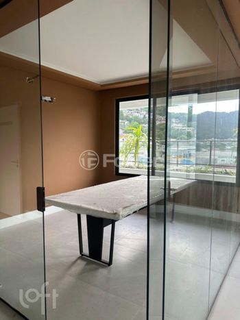 Foto 19 do(a) Apartamento de 2 quartos à venda em Monte Verde, Florianópolis