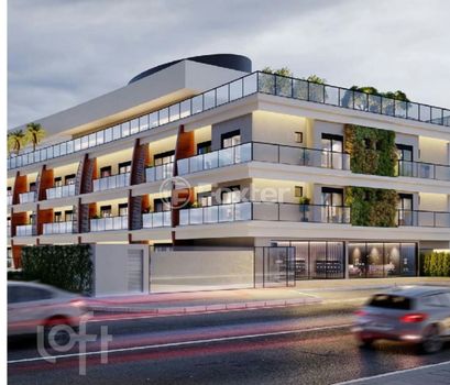 Foto 31 do(a) Apartamento de 2 quartos à venda em Monte Verde, Florianópolis