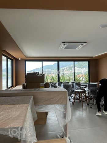 Foto 17 do(a) Apartamento de 2 quartos à venda em Monte Verde, Florianópolis