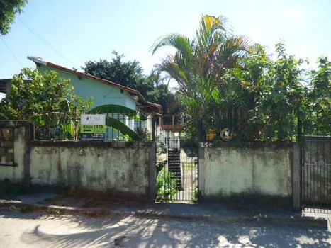 Foto 1 do(a) Apartamento de 1 quartos à venda em Tribobó, São Gonçalo
