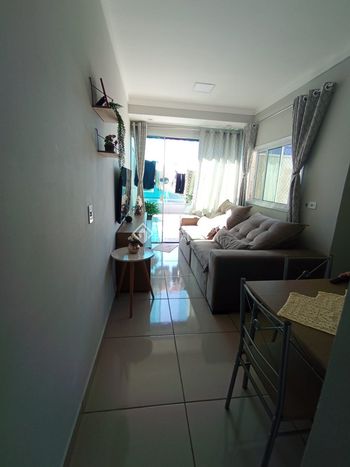 Foto 2 do(a) Apartamento de 3 quartos à venda em Parque Capuava, Santo André