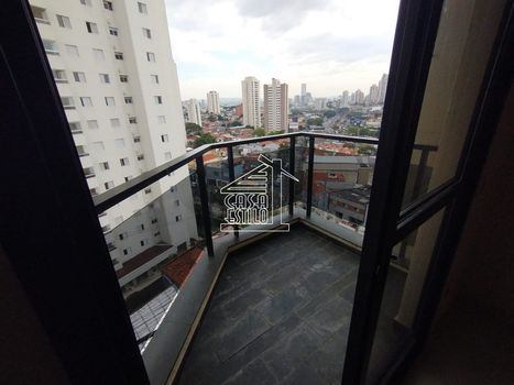 Foto 3 do(a) Apartamento de 3 quartos à venda em Vila Bertioga, São Paulo