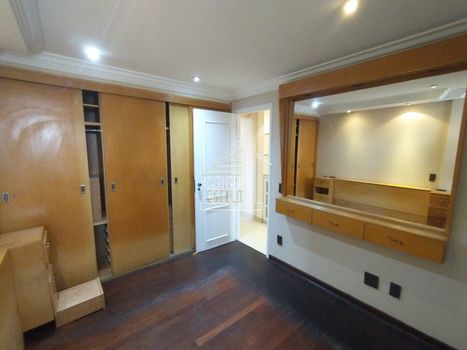 Foto 12 do(a) Apartamento de 3 quartos à venda em Vila Bertioga, São Paulo