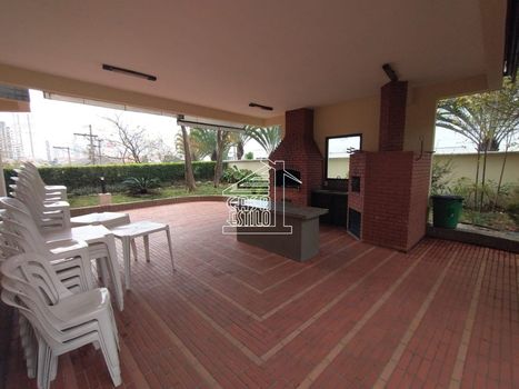 Foto 19 do(a) Apartamento de 3 quartos à venda em Vila Bertioga, São Paulo