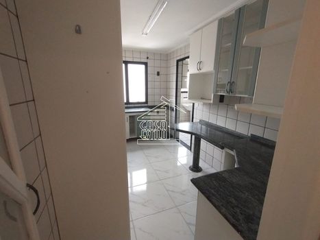 Foto 15 do(a) Apartamento de 3 quartos à venda em Vila Bertioga, São Paulo