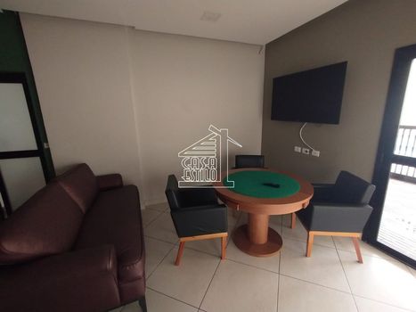 Foto 26 do(a) Apartamento de 3 quartos à venda em Vila Bertioga, São Paulo